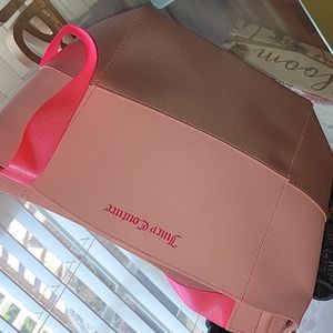 Juicy Couture Tote